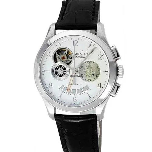 Zenith El Primero Class Open