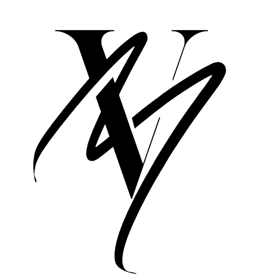 Mariya Vlasova Logo