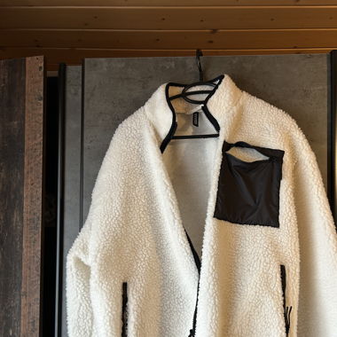"schäfli" Jacke