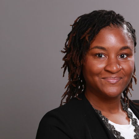 Mariah Williams, J.D