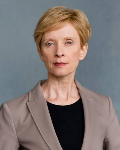 Sabine Regina  Rossbach 