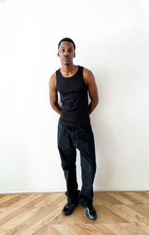 Shahid Lubega