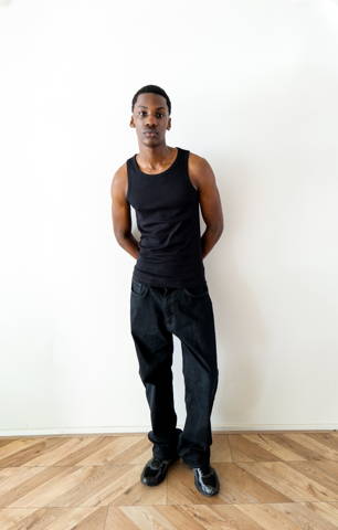 Shahid Lubega
