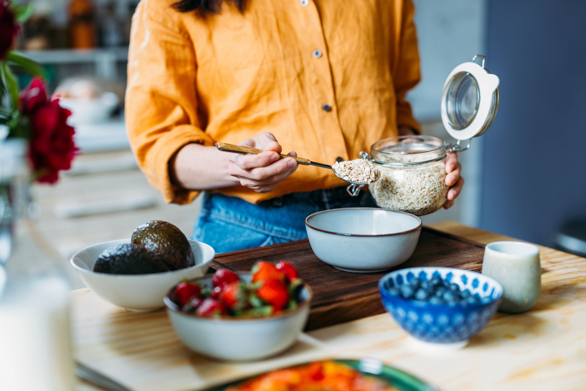 Can You Eat Too Much Fiber? The Good and Bad