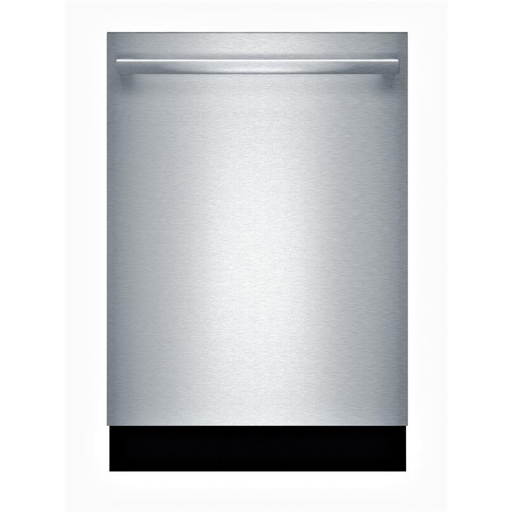 Bosch 100 Series Top Control Tall Tub Dishwasher vs Frigidaire Gallery