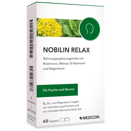Nobilin Relax