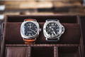 Montre italienne