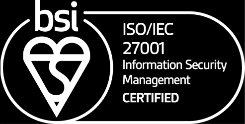 ISO27001: Security Information Management