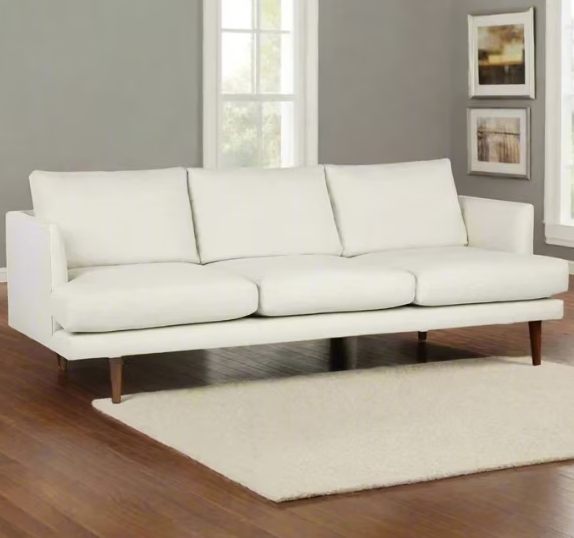 Hubert 3-Seater Sofa