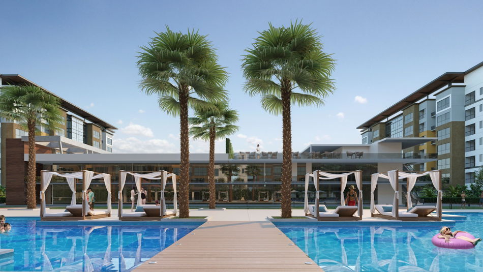 image 4 of Sycamore Orlando Resort