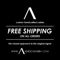 Free Worldwide Shipping On All Orders At Audiocadabra™