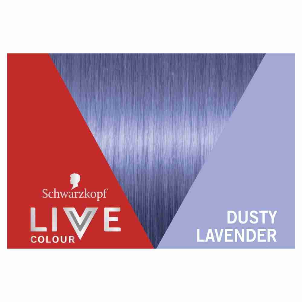 LIVE Colour Pastels Dusty Lavender - Image 6