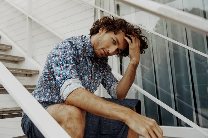 Diego Gonzalez-Clark