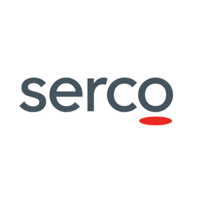 Serco New Zealand Training Limited logo