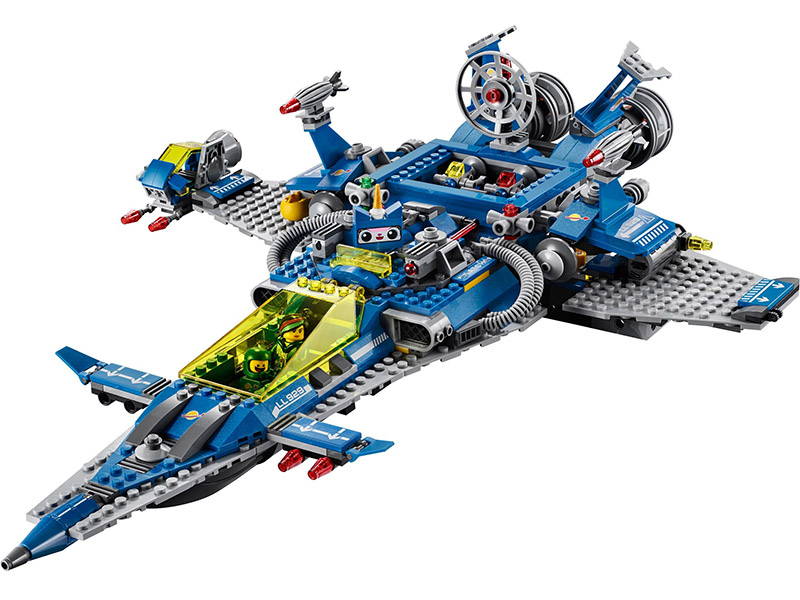 lego 70816