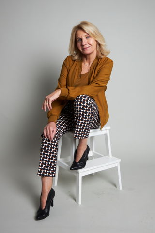 Brenda Goedhart