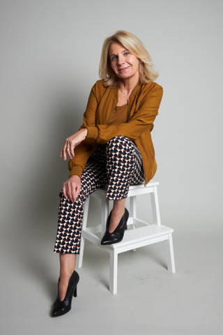 Brenda Goedhart