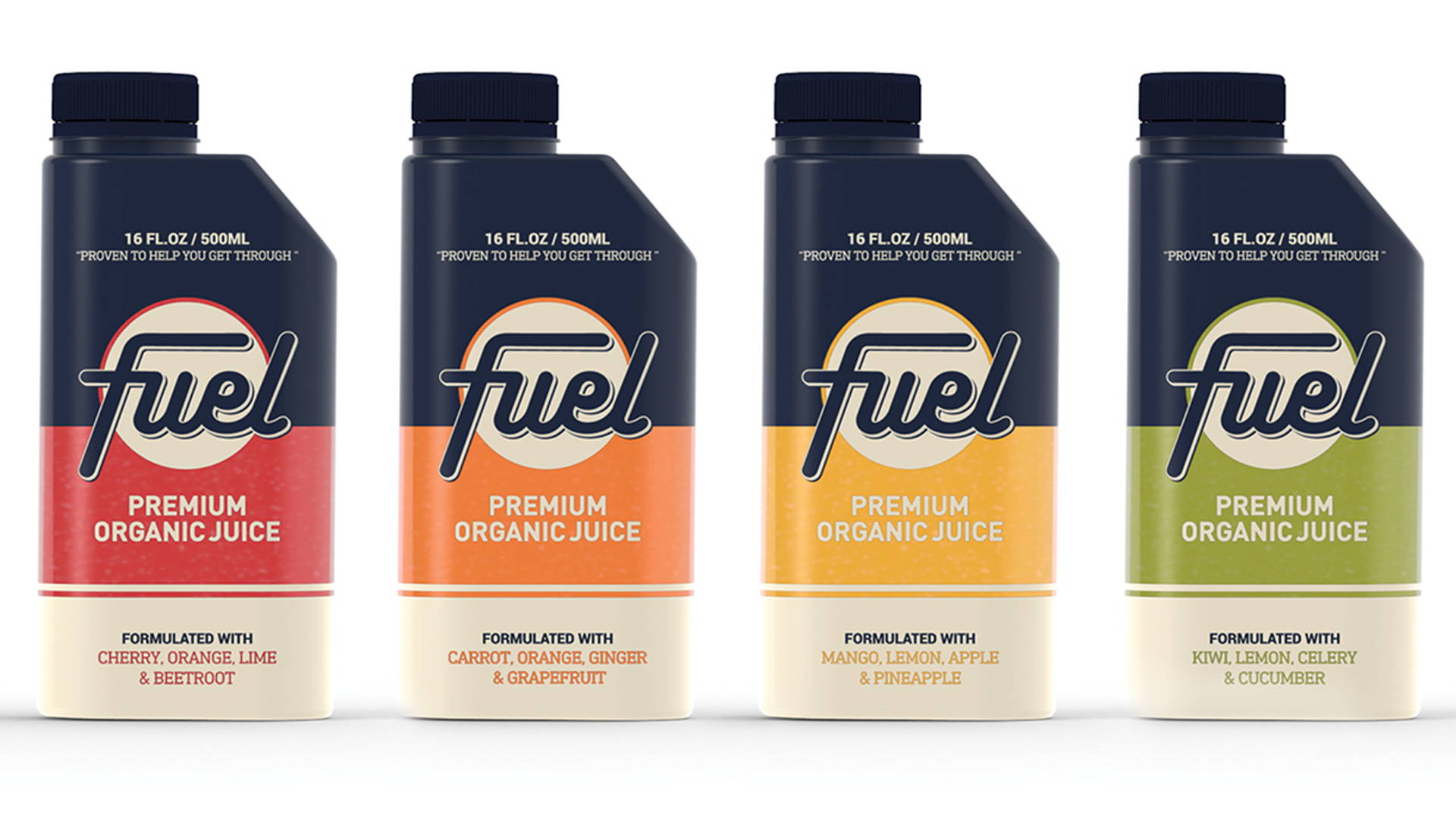 Featured image for Fuel Up With The Right Kind of Energy 