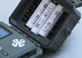 ICU CellPower 18650 batteries