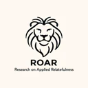 ROAR: Research in Applied Relatefulness - Journal Submissions & discussion avatar