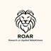 ROAR: Research in Applied Relatefulness - Journal Submissions & discussion avatar