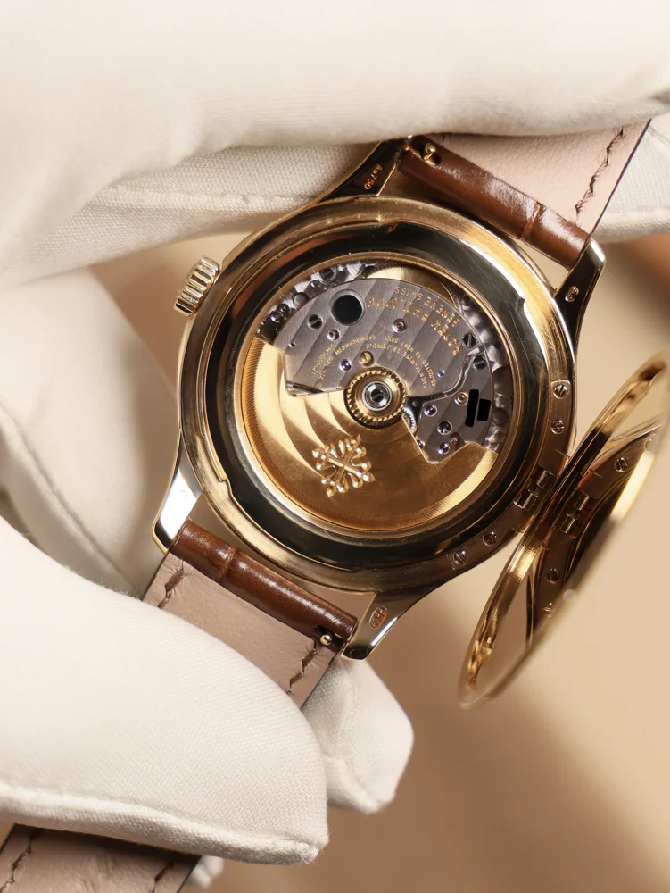 Patek Philippe Calatrava 5227J-001, image 6