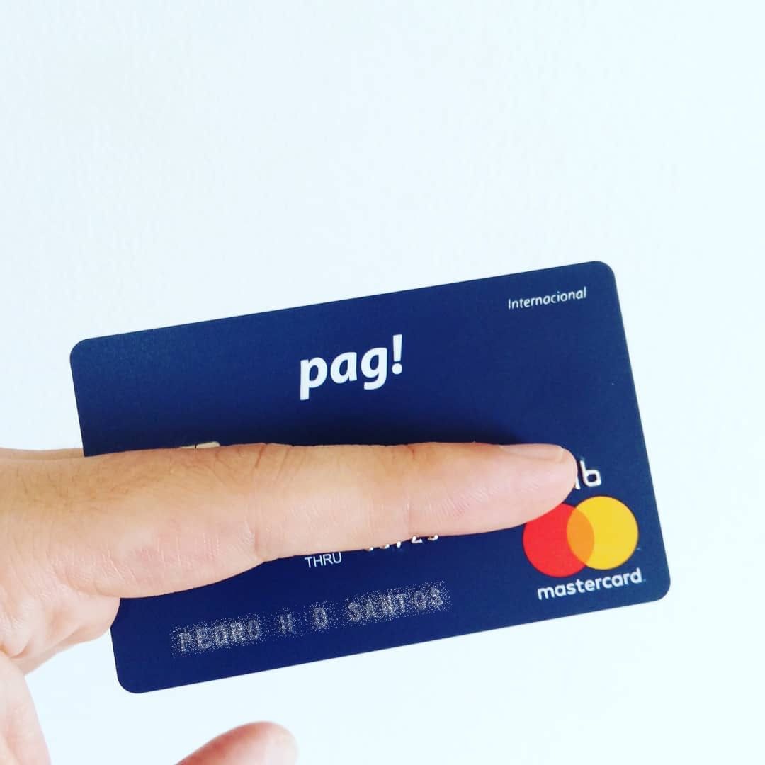 11 vantagens do cartão Meu Pag Mastercard - Senhor Finanças