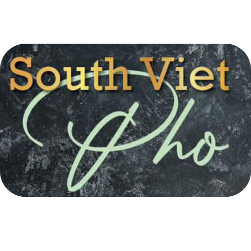 Logo - SOUTH VIET PHO O'CONNOR