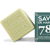 Savon de Marseille Bio - Olive & Coco & Chanvre - 250 g