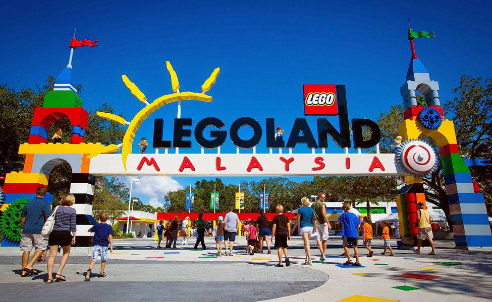 legoland malaysia