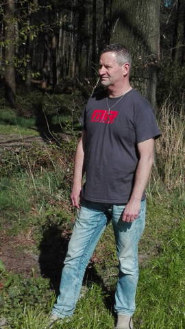 Danny Van Meenen