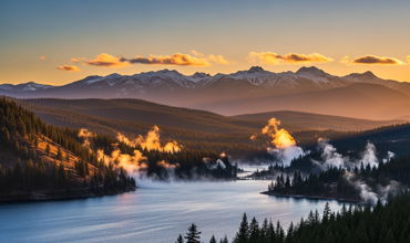 Alaska Exploration Tour