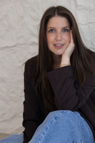 Eline De Boeck