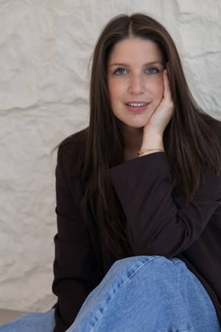 Eline De Boeck
