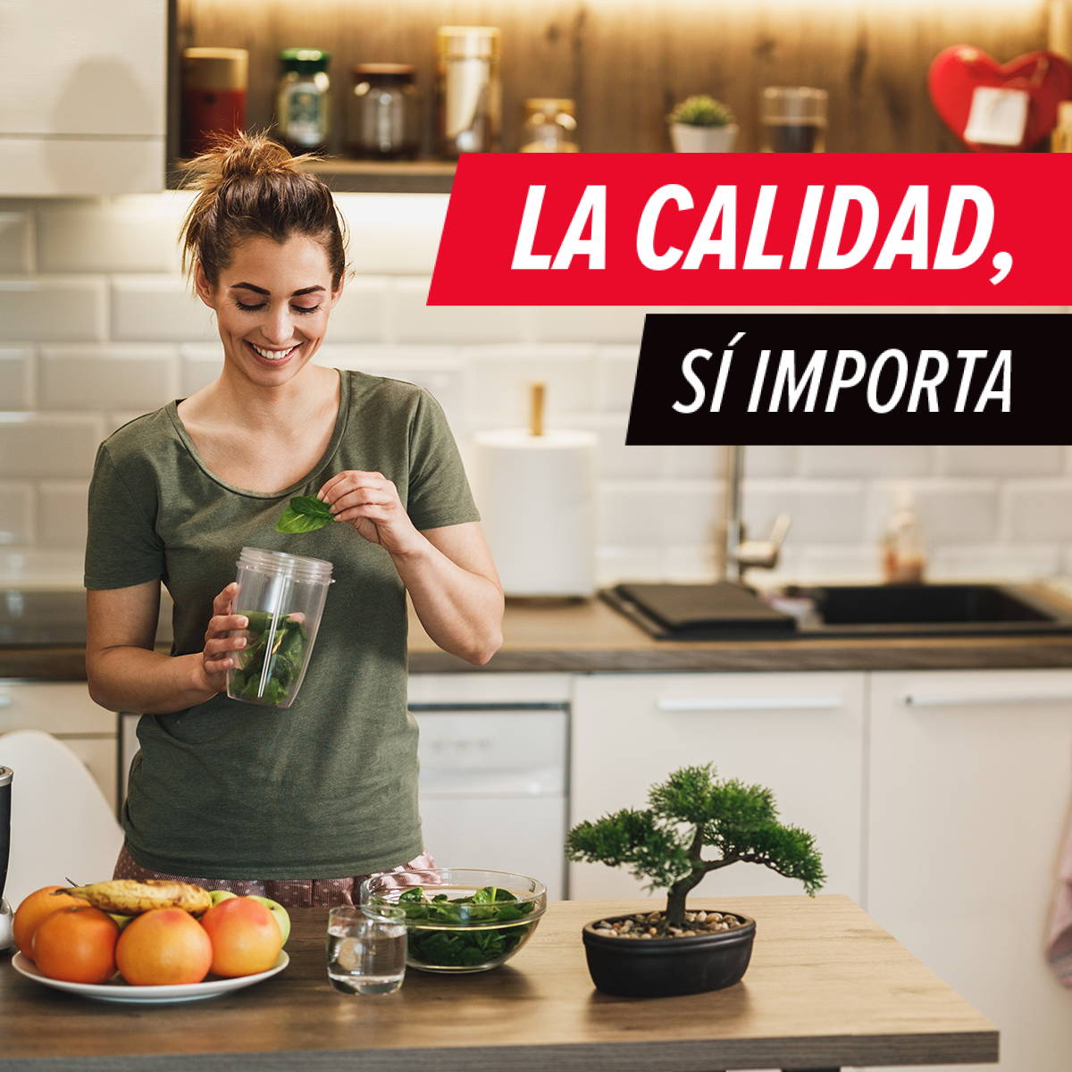 healthy gifts - regalos navideños