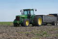 Hotsy Develops Hog Manure Treatment Program