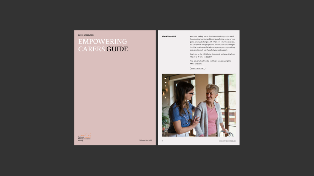 Empowering Carers Guide