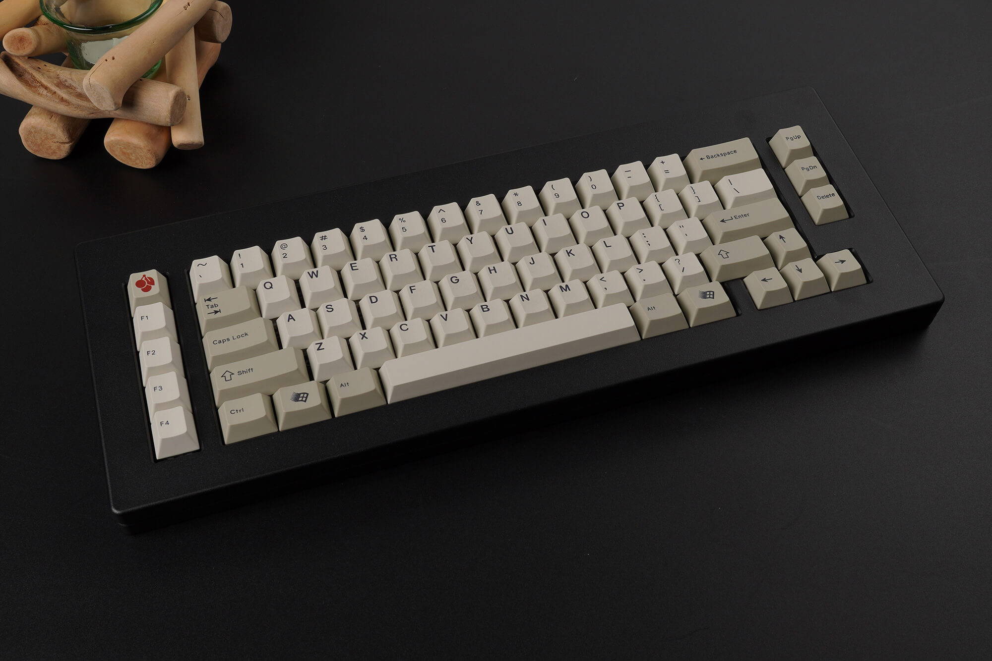 custom keyboard-MMkeyboard-class series-65 keyboard
