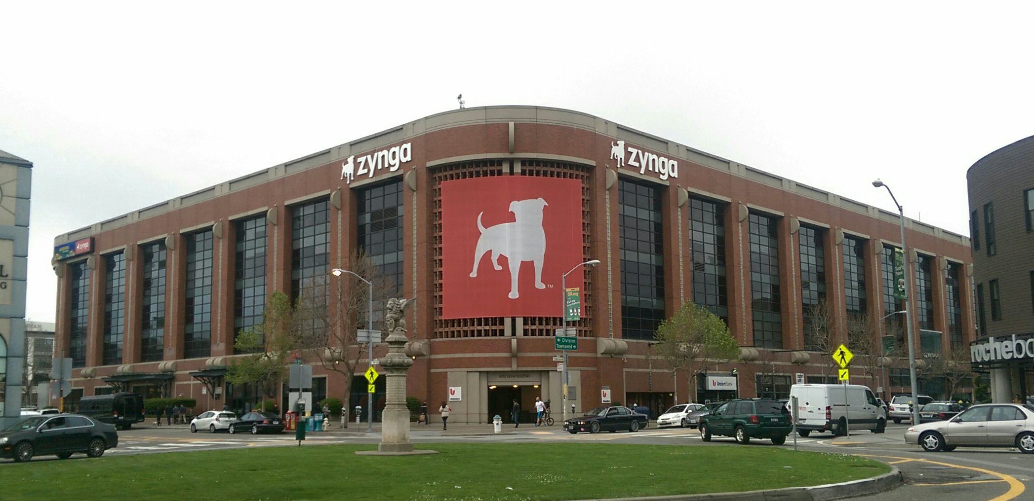 About Zynga