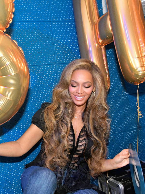 Beyoncé