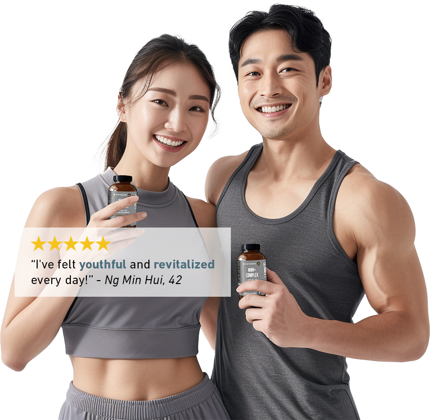 a bottle of the best Ashwagandha Dietary supplement Singapore
