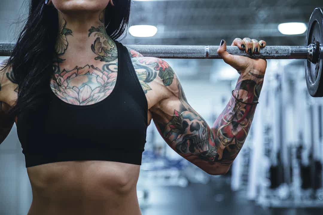 Why Muscle Matters: The Key to Longevity and Health in Midlife and Beyond