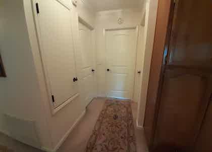 Big Change with 9 Veranda/Caiman Interior Doors in Sacramento CA Home
