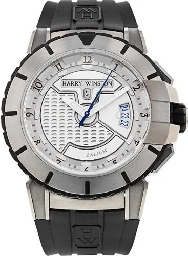 Harry Winston Ocean SPORT AUTOMATIC