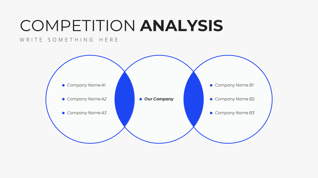 Modern X Consulting Firm Proposal Presentation Template Subtitle