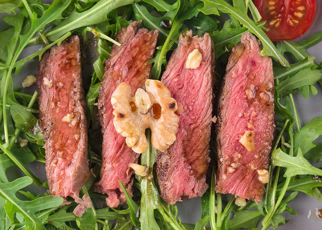 The Carnivore Diet for Gut Health & Autoimmunity -