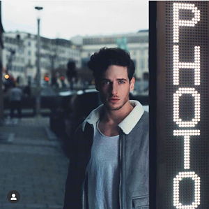 Jonathan Lejeune