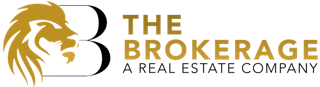 The Brokerage Logo