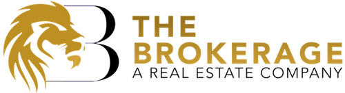 The Brokerage Logo