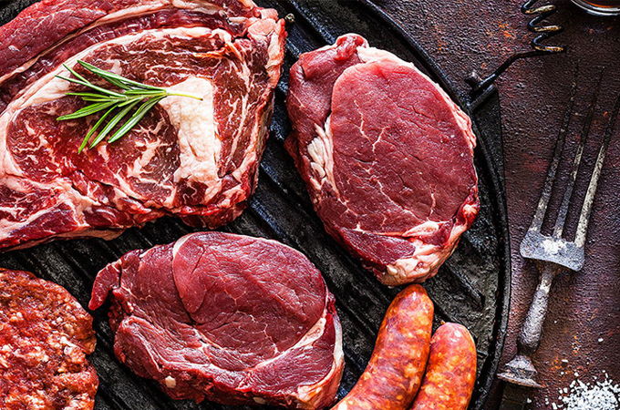 Your Guide to Freezing and Thawing Raw Meat